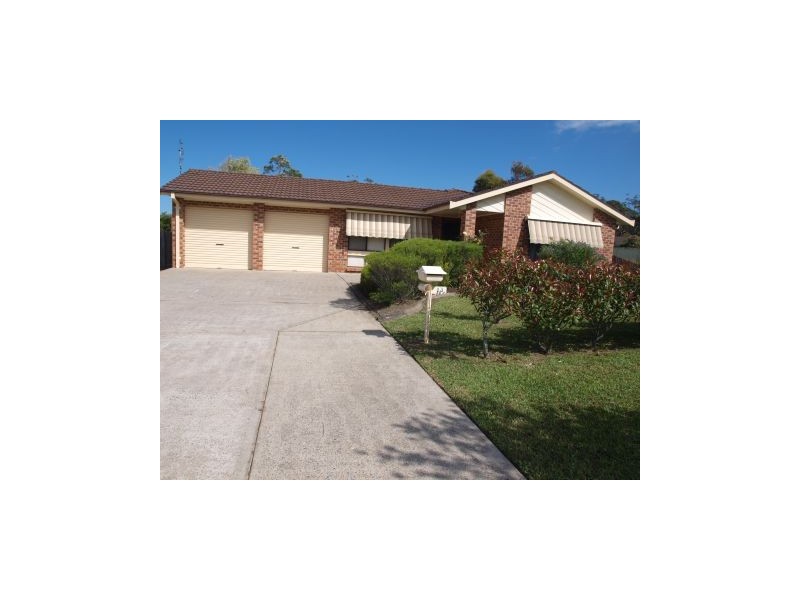 23 Hollingsworth Cres, Callala Bay NSW 2540