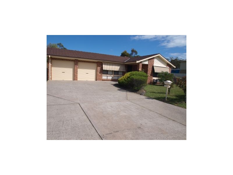 23 Hollingsworth Cres, Callala Bay NSW 2540