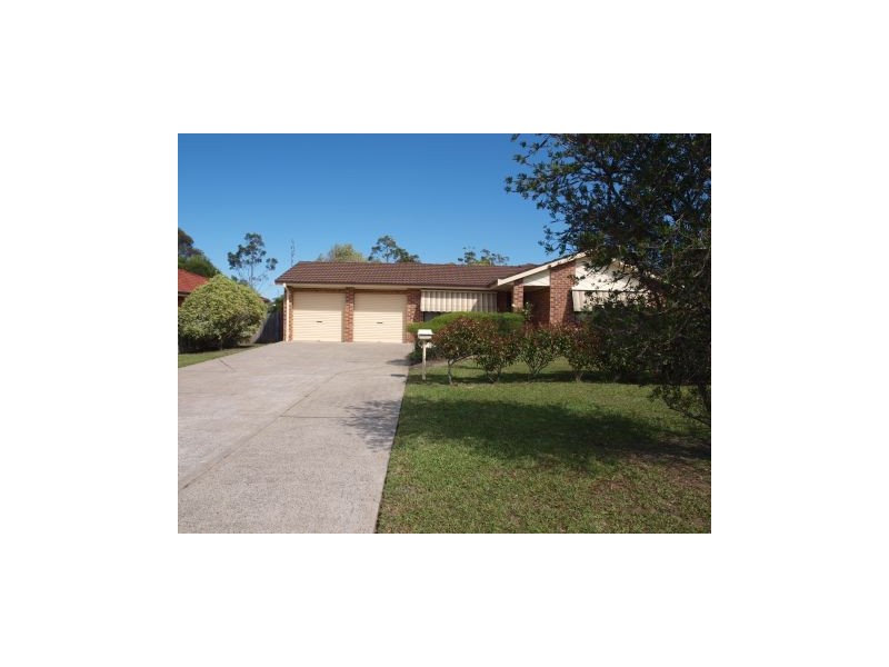 23 Hollingsworth Cres, Callala Bay NSW 2540