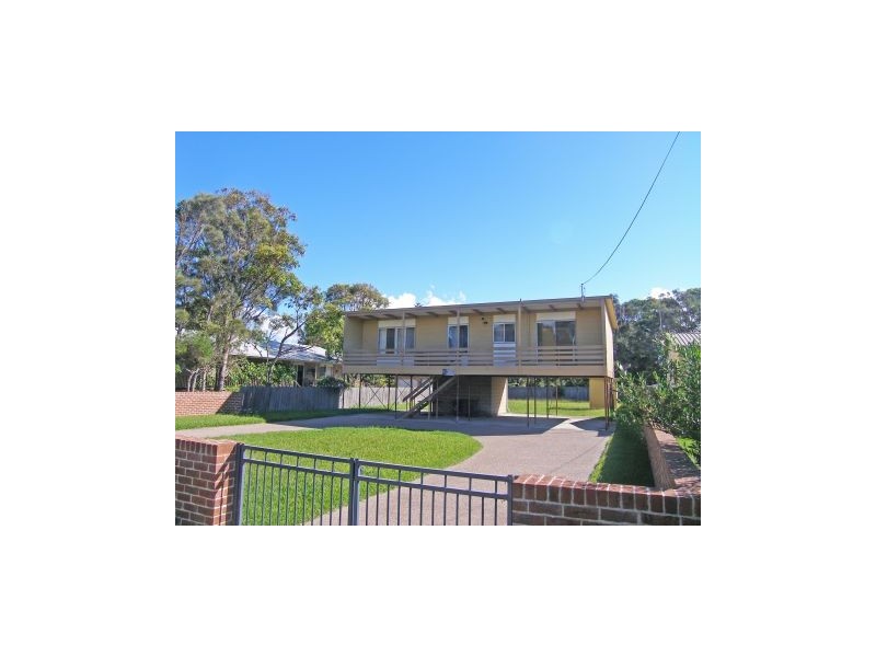 53 Prince Edward Avenue, Culburra Beach NSW 2540