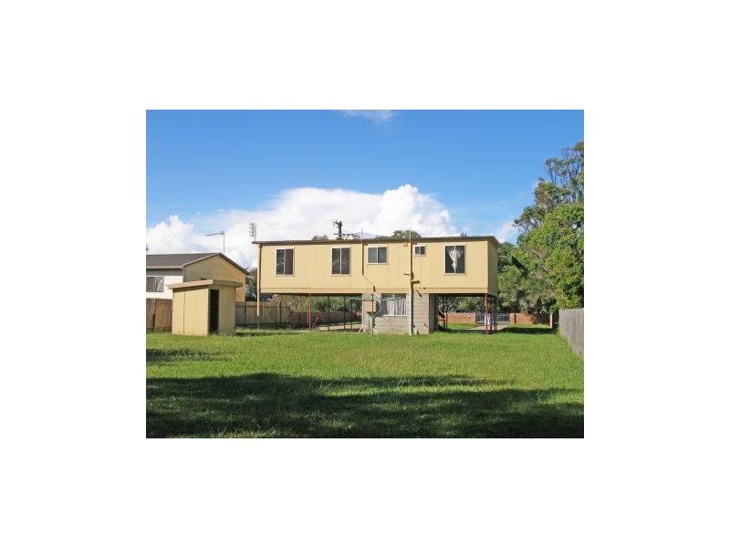 53 Prince Edward Avenue, Culburra Beach NSW 2540