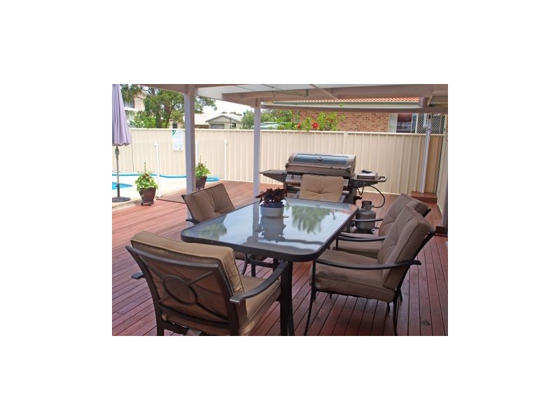 15 Torrens, Callala Bay NSW 2540