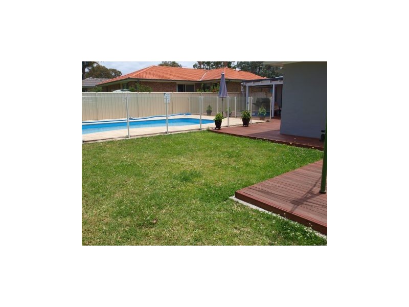 15 Torrens, Callala Bay NSW 2540