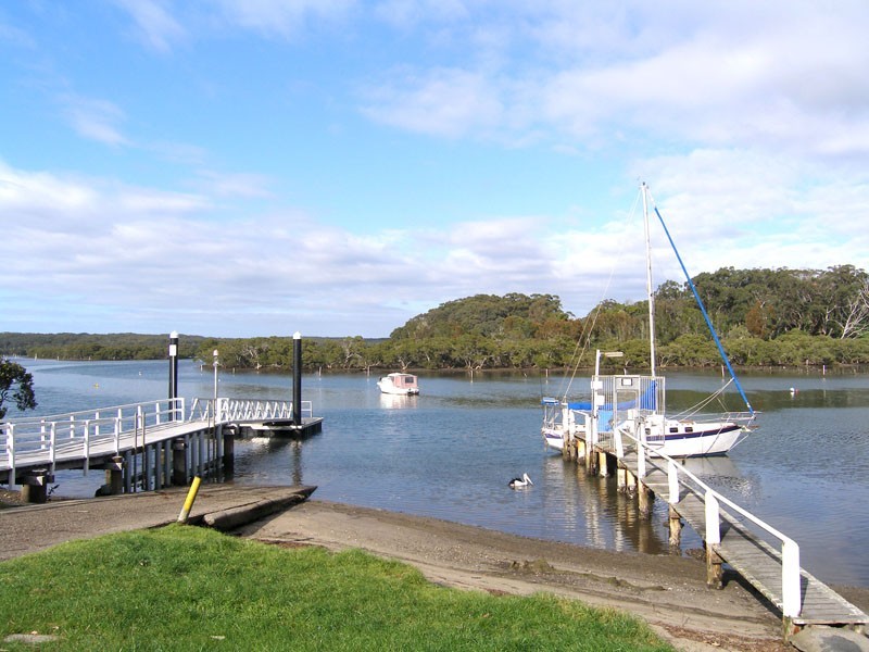 Orient Point NSW 2540