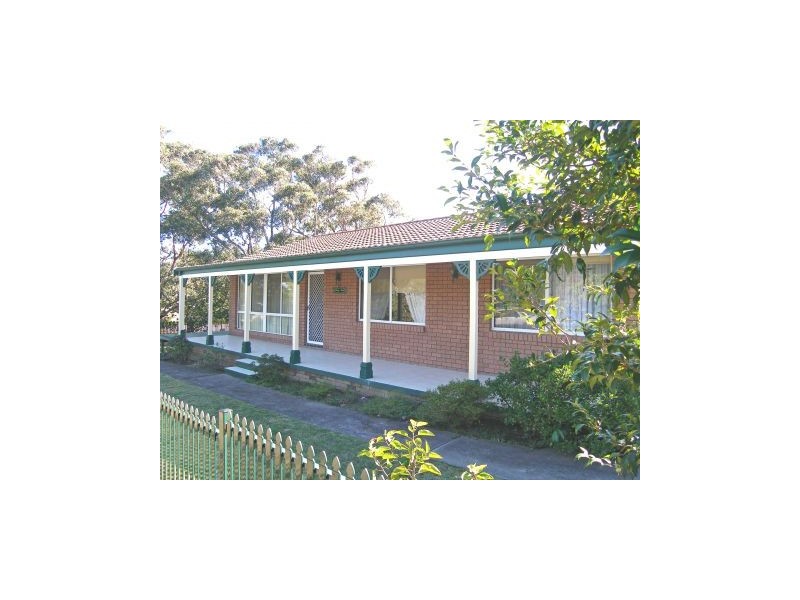 38 Silvermere Street, Culburra Beach NSW 2540