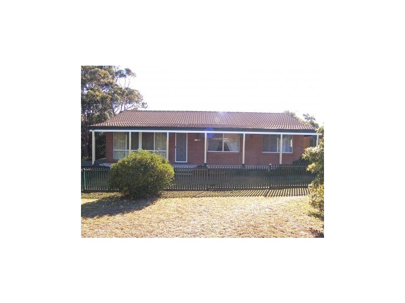 38 Silvermere Street, Culburra Beach NSW 2540