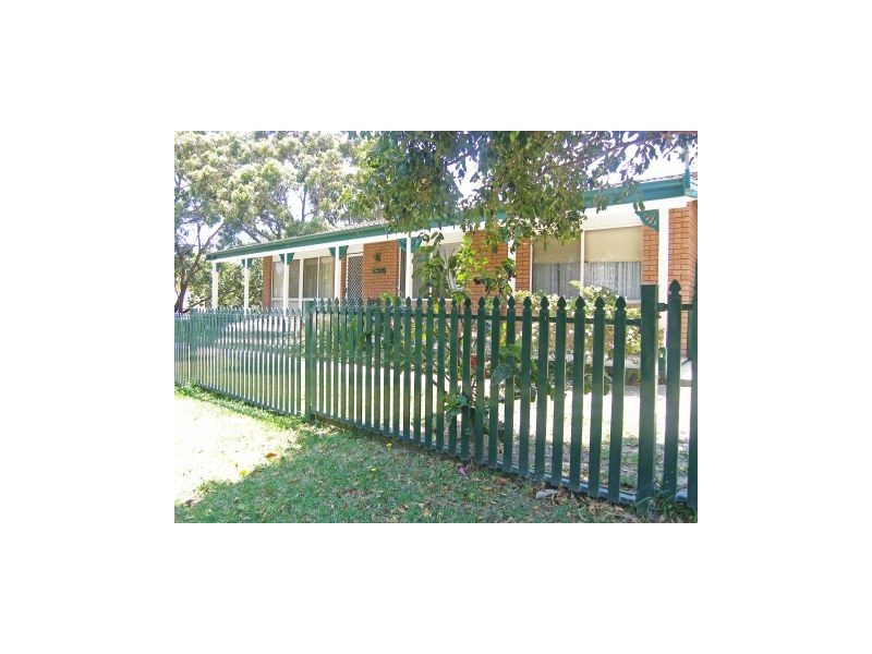 38 Silvermere Street, Culburra Beach NSW 2540