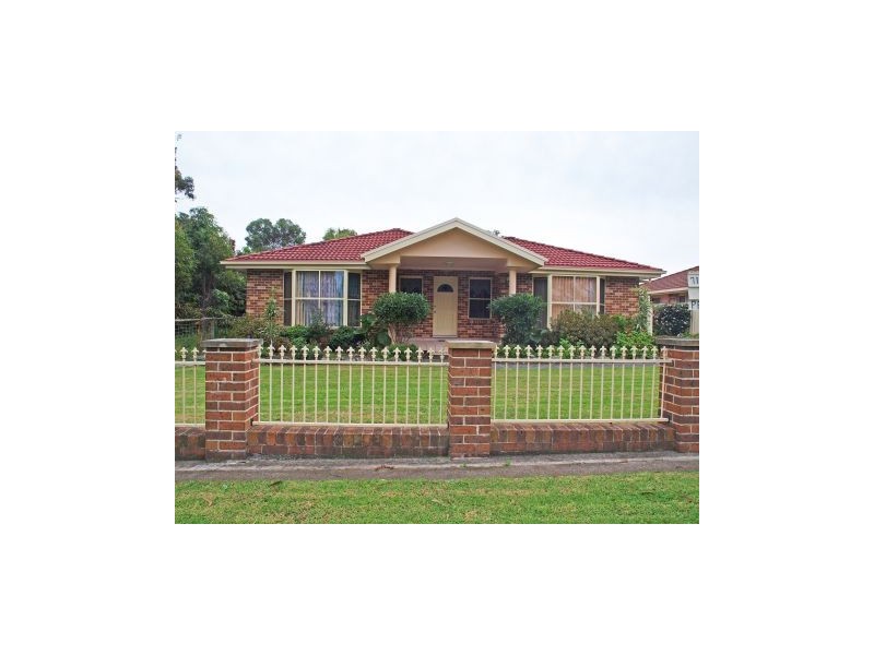 71 Sheaffe Street, Callala Bay NSW 2540