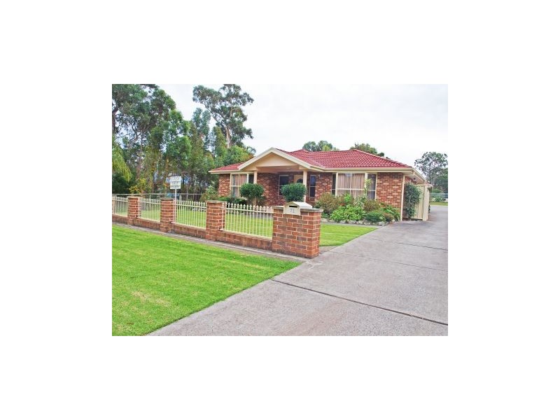 71 Sheaffe Street, Callala Bay NSW 2540