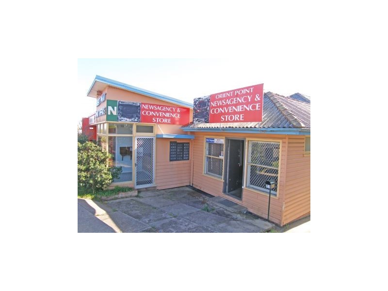 2/71 Orama Crescent, Orient Point NSW 2540