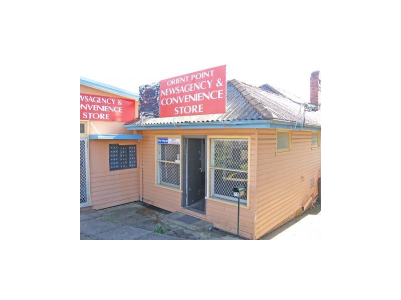 2/71 Orama Crescent, Orient Point NSW 2540