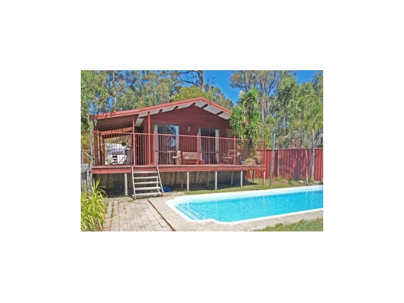 D965 Princess Highway, Falls Creek NSW 2540