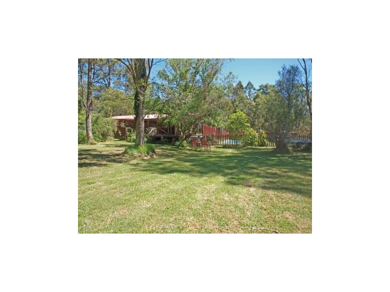 D965 Princess Highway, Falls Creek NSW 2540