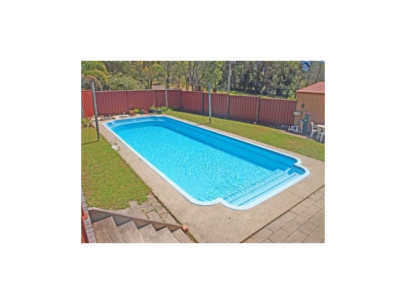 D965 Princess Highway, Falls Creek NSW 2540