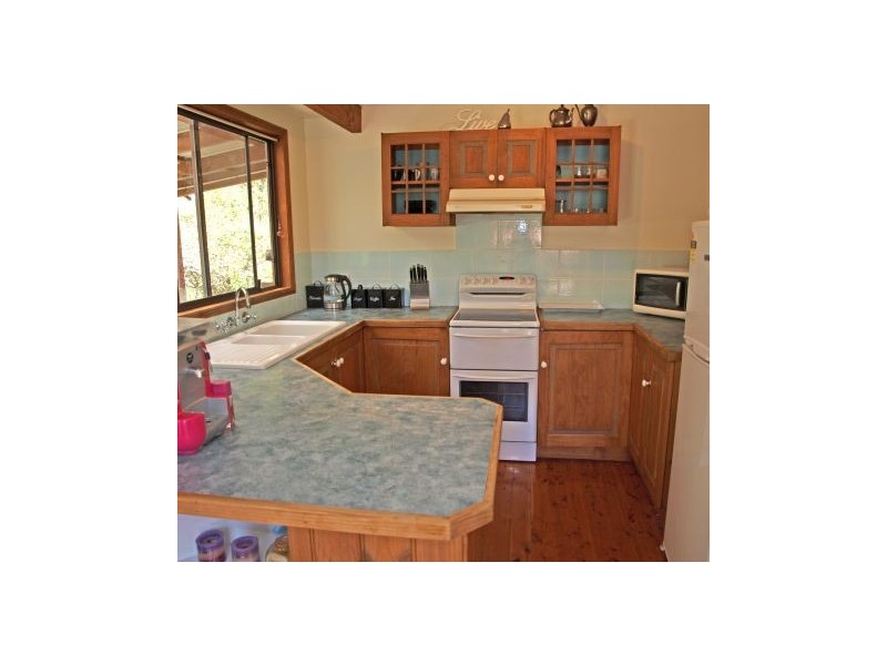 D965 Princess Highway, Falls Creek NSW 2540