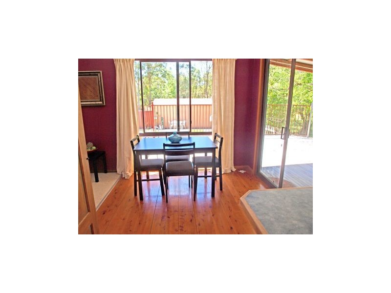 D965 Princess Highway, Falls Creek NSW 2540