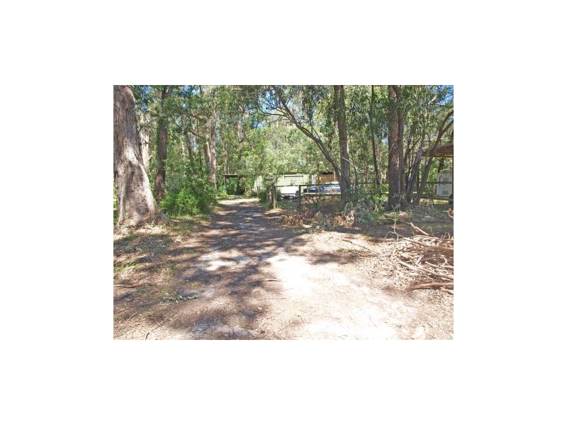 D965 Princess Highway, Falls Creek NSW 2540