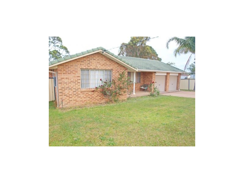 4 Ridgelands Dr, Sanctuary Point NSW 2540