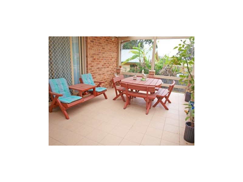 4 Ridgelands Dr, Sanctuary Point NSW 2540