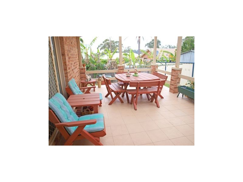 4 Ridgelands Dr, Sanctuary Point NSW 2540