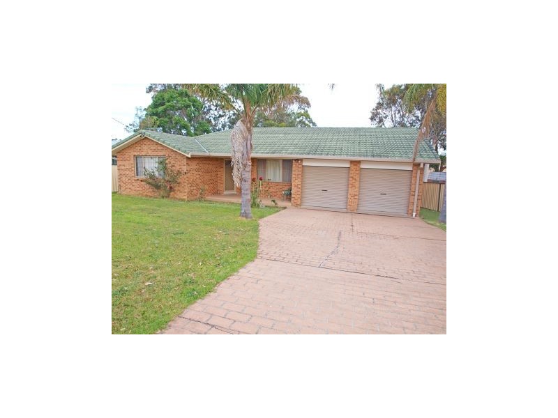 4 Ridgelands Dr, Sanctuary Point NSW 2540