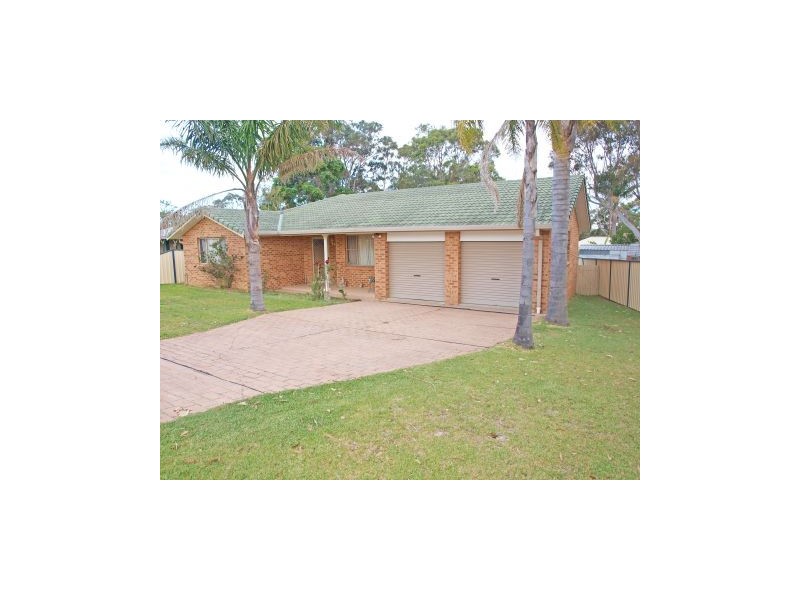 4 Ridgelands Dr, Sanctuary Point NSW 2540