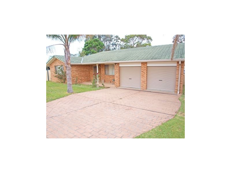 4 Ridgelands Dr, Sanctuary Point NSW 2540