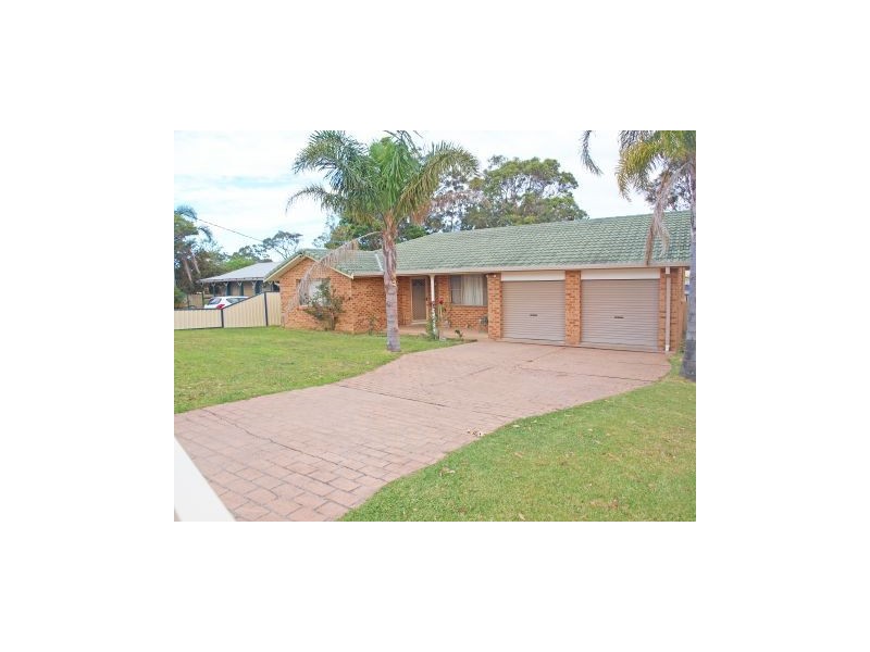 4 Ridgelands Dr, Sanctuary Point NSW 2540