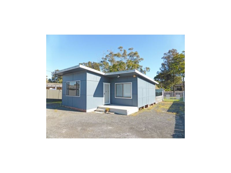 133 Prince Edward Avenue, Culburra Beach NSW 2540