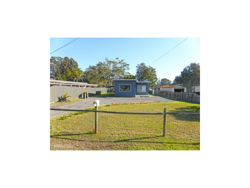 133 Prince Edward Avenue, Culburra Beach NSW 2540