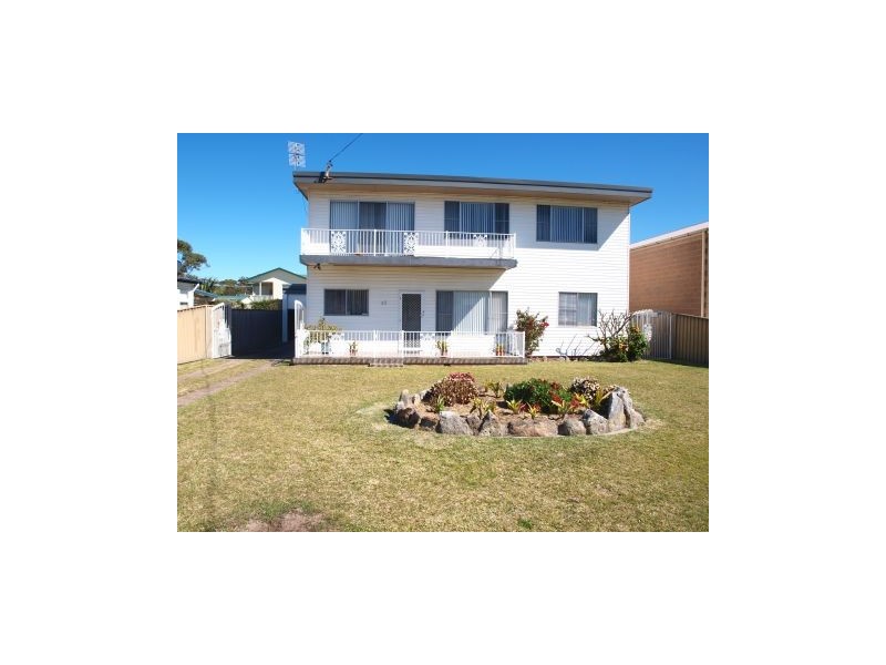 22 Lamond Street, Currarong NSW 2540