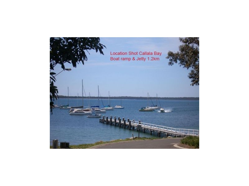 8a Cook Street, Callala Bay NSW 2540
