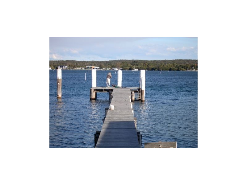 2/92 Greenwell Point Road, Greenwell Point NSW 2540