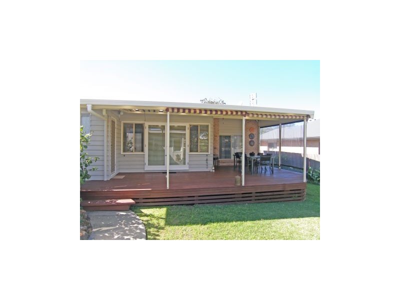 19 Eastbourne Avenue, Culburra Beach NSW 2540