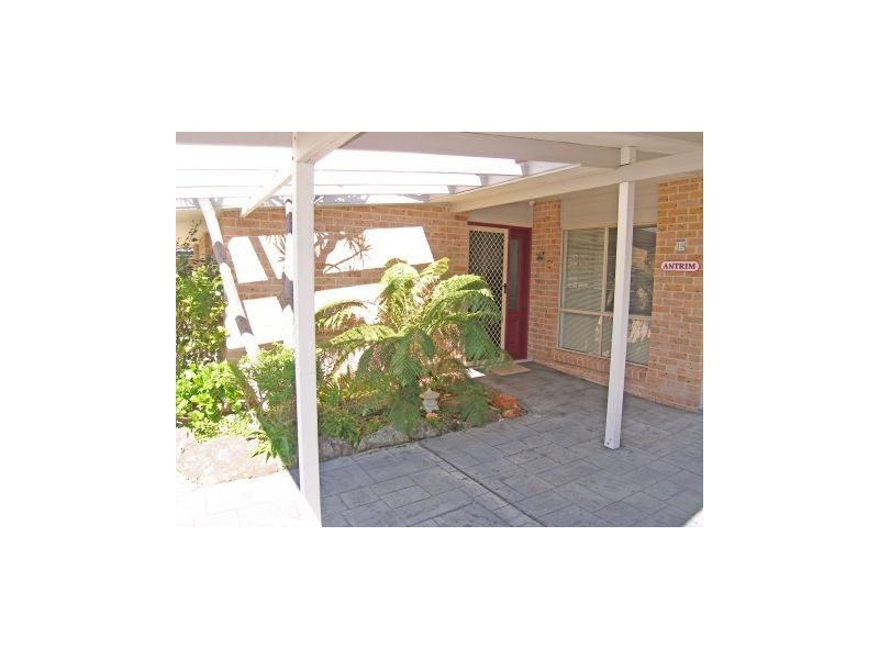 19 Eastbourne Avenue, Culburra Beach NSW 2540