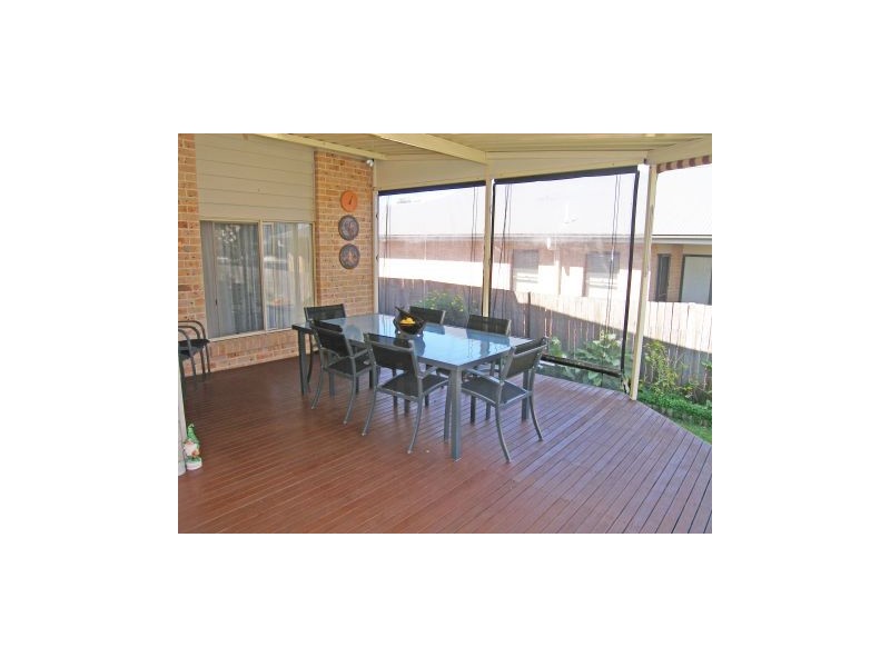 19 Eastbourne Avenue, Culburra Beach NSW 2540