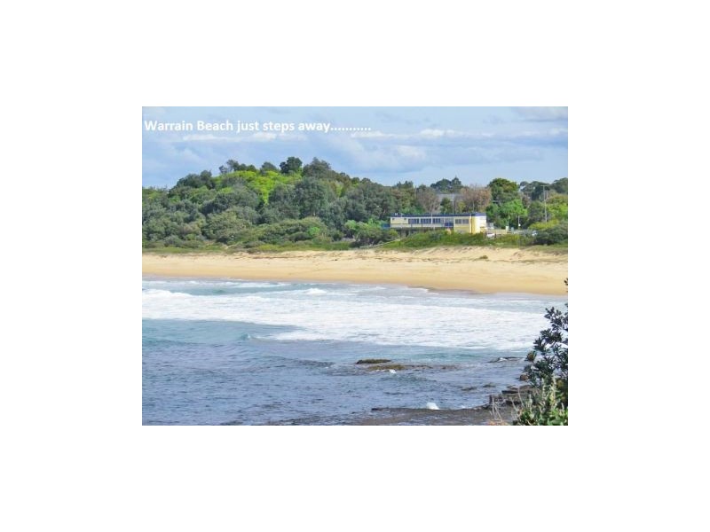 19 Eastbourne Avenue, Culburra Beach NSW 2540