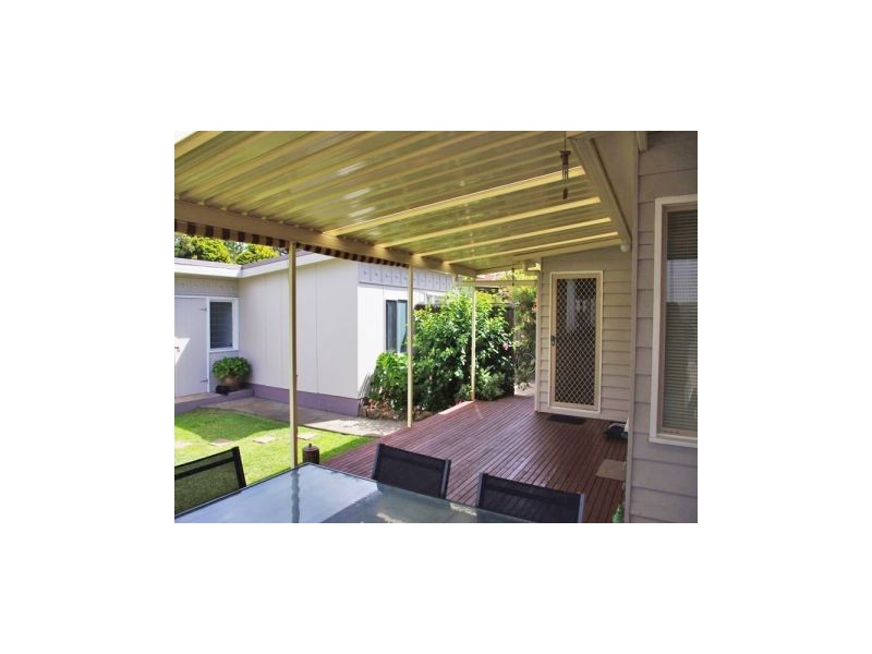 19 Eastbourne Avenue, Culburra Beach NSW 2540