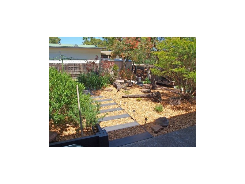 21 Callala Beach Rd, Callala Beach NSW 2540