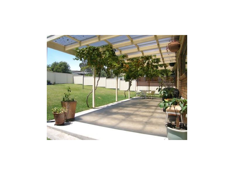 10 Orama Crescent, Orient Point NSW 2540