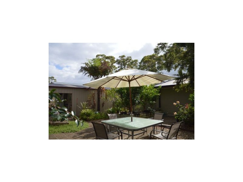 6 Woodhill Street, Callala Bay NSW 2540