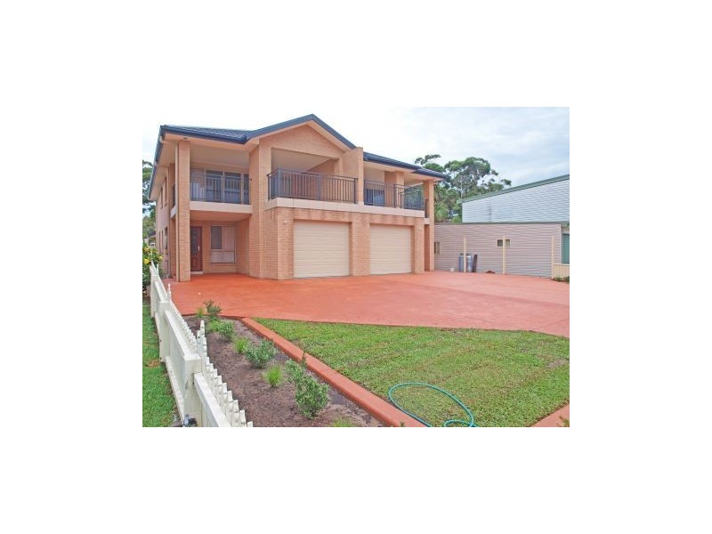 96a Quay Road, Callala Beach NSW 2540