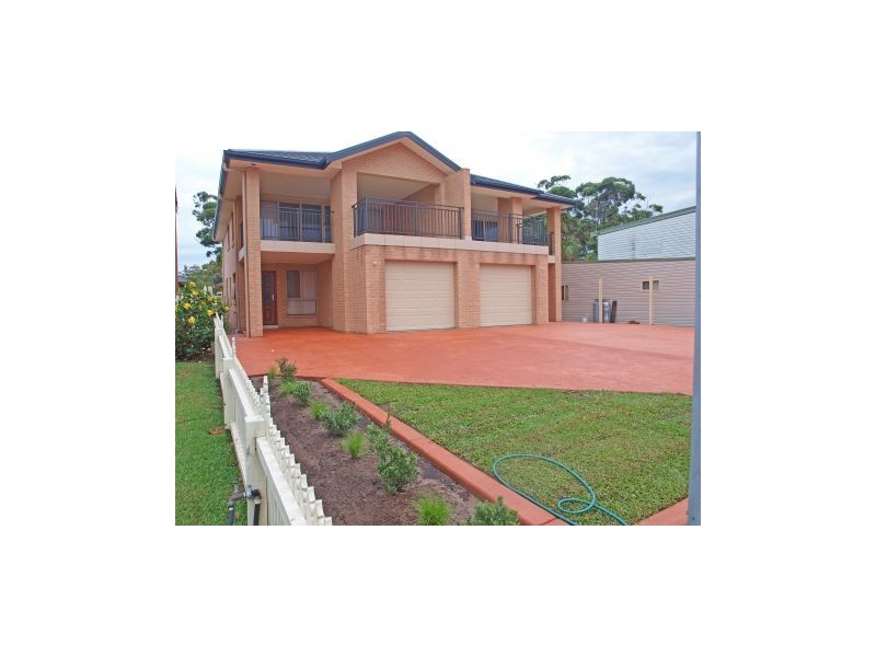 96a Quay Road, Callala Beach NSW 2540