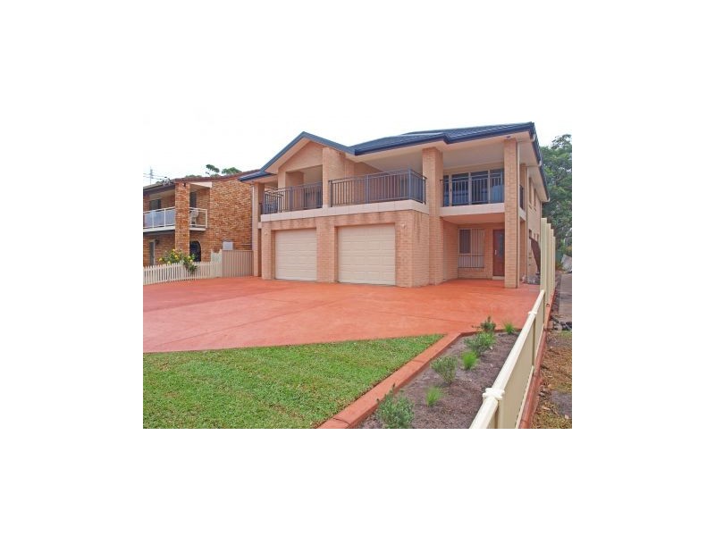 96a Quay Road, Callala Beach NSW 2540