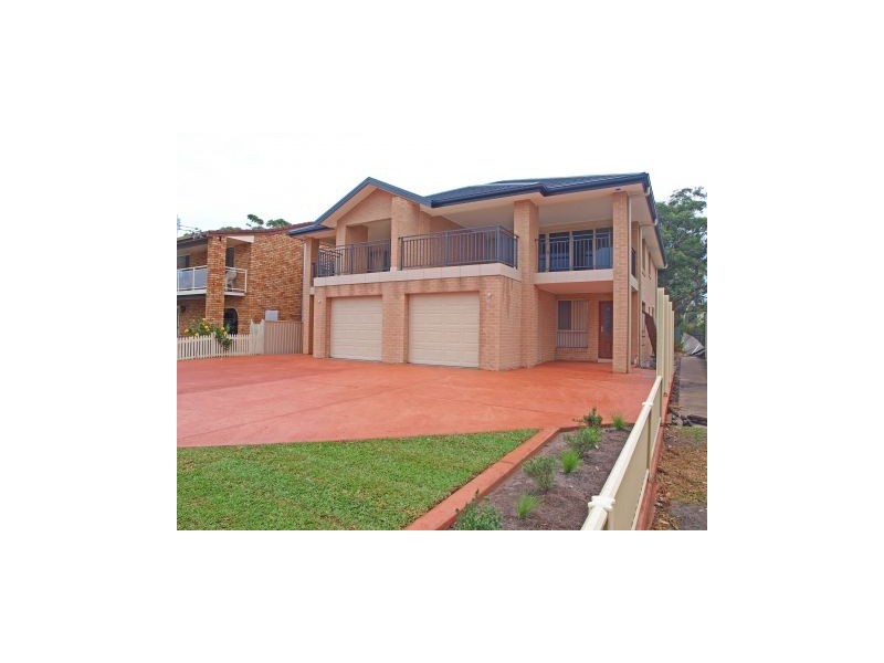 96a Quay Road, Callala Beach NSW 2540