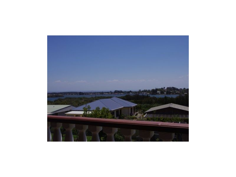 9 Ormonde Crescent, Orient Point NSW 2540