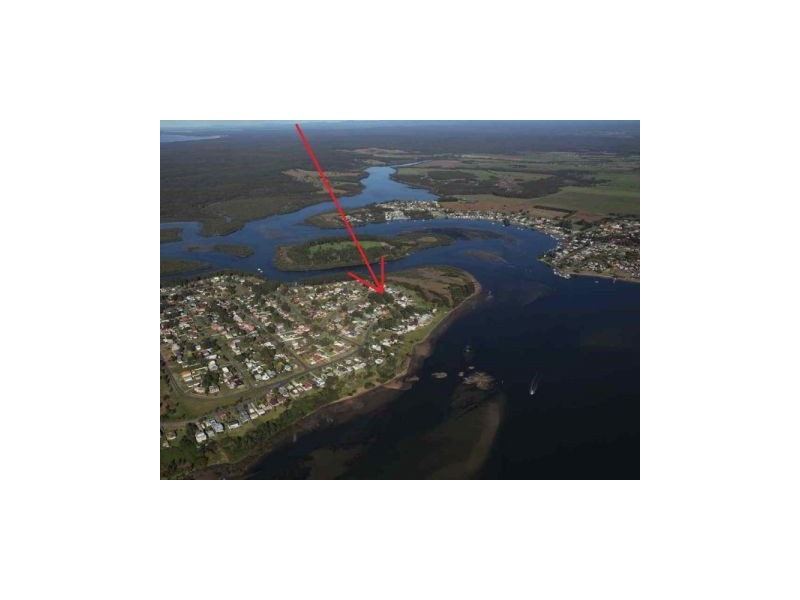 9 Ormonde Crescent, Orient Point NSW 2540