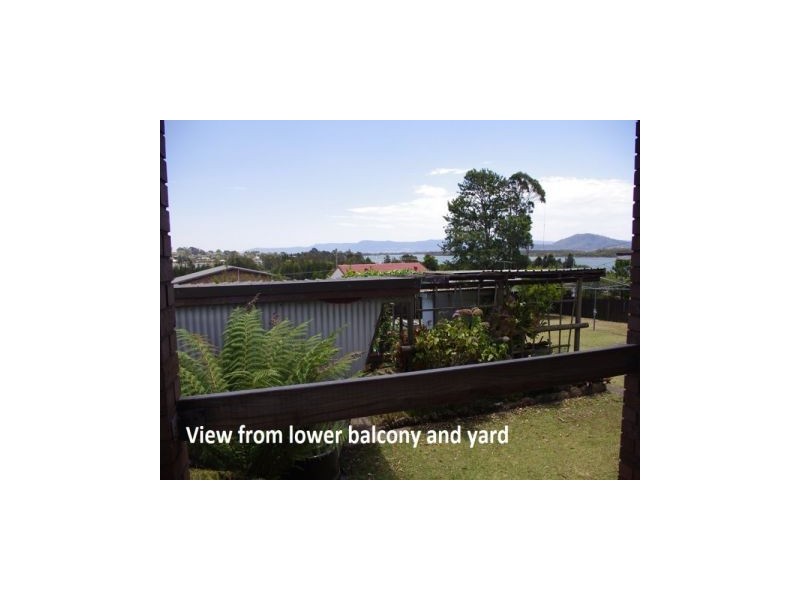 9 Ormonde Crescent, Orient Point NSW 2540