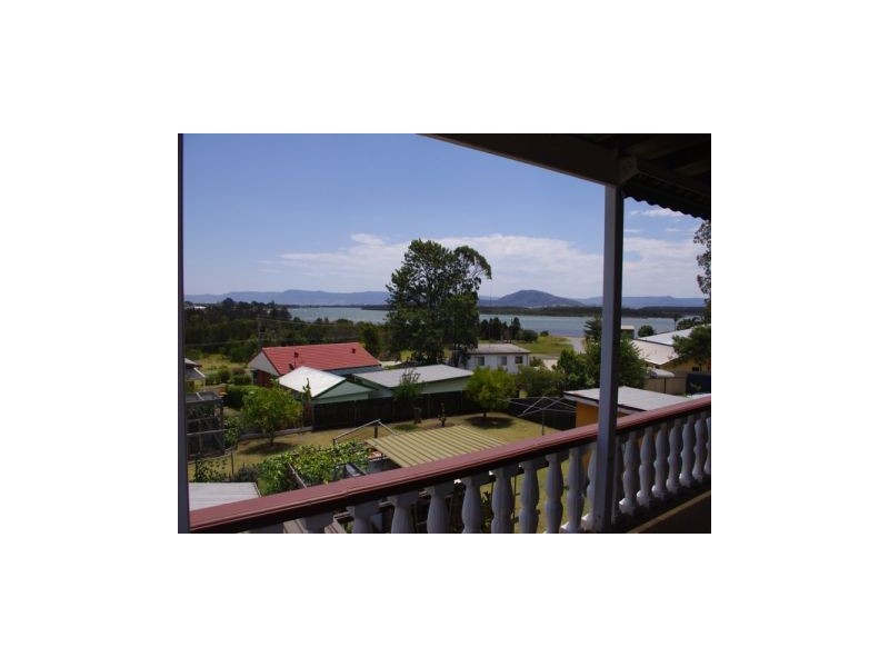 9 Ormonde Crescent, Orient Point NSW 2540