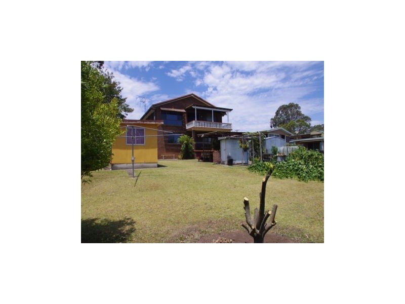 9 Ormonde Crescent, Orient Point NSW 2540